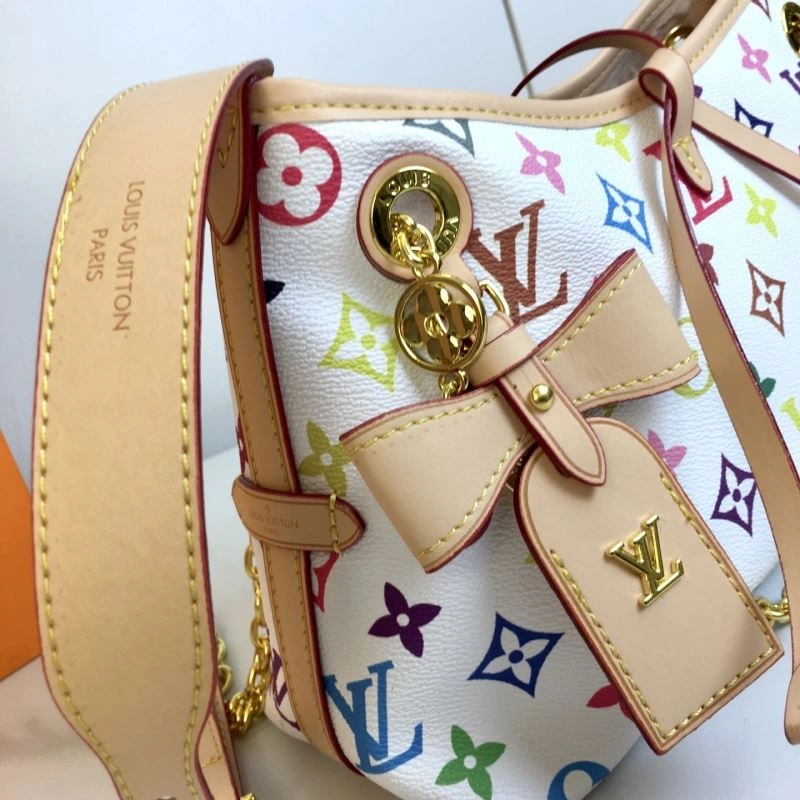 Thermal Louis Vuitton Shopping Bags 87388