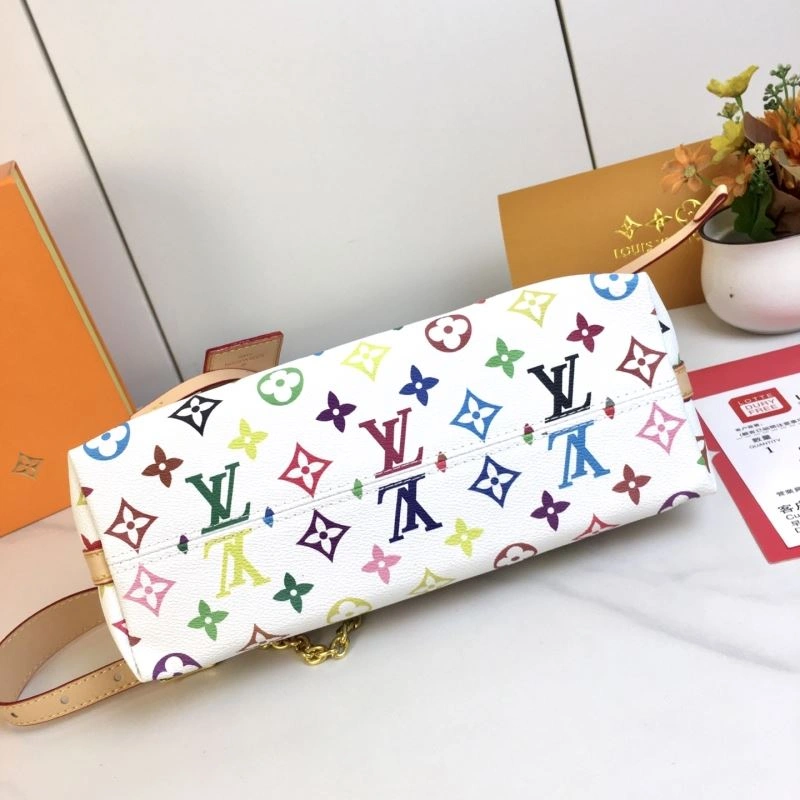 Thermal Louis Vuitton Shopping Bags 87388