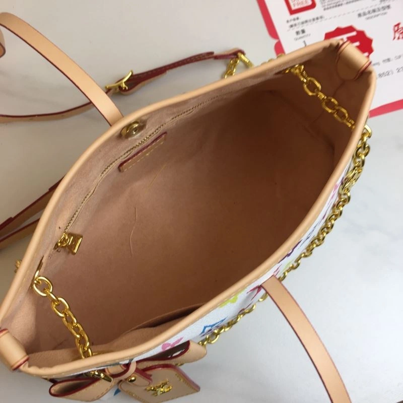 Thermal Louis Vuitton Shopping Bags 87388