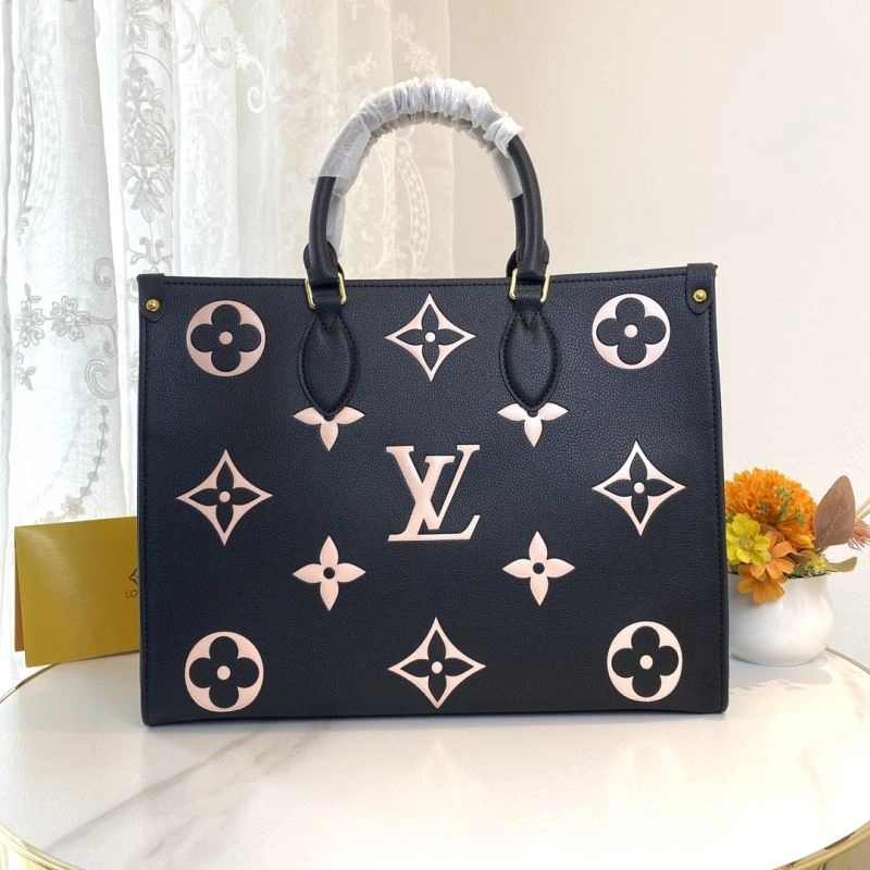 RelaxedFit Louis Vuitton Shopping Bags 87390