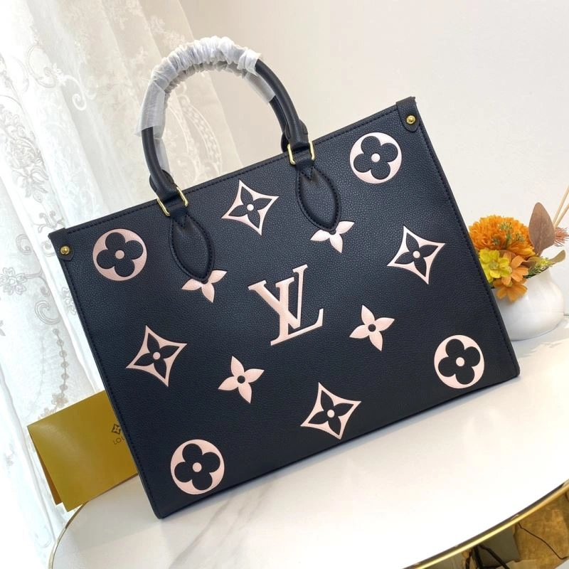 RelaxedFit Louis Vuitton Shopping Bags 87390