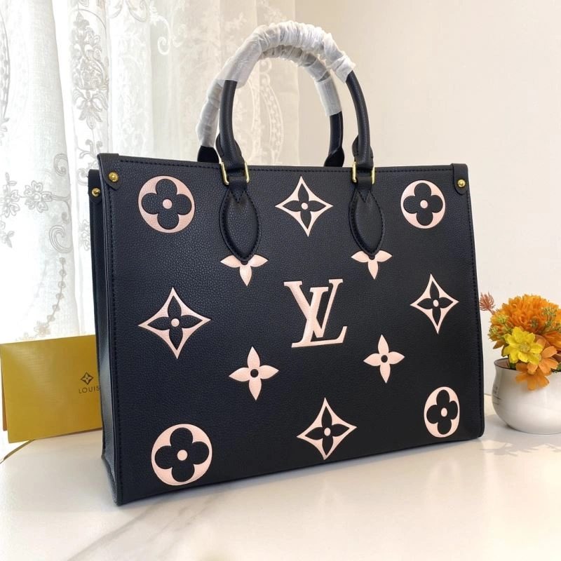 RelaxedFit Louis Vuitton Shopping Bags 87390