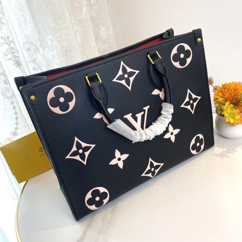 RelaxedFit Louis Vuitton Shopping Bags 87390