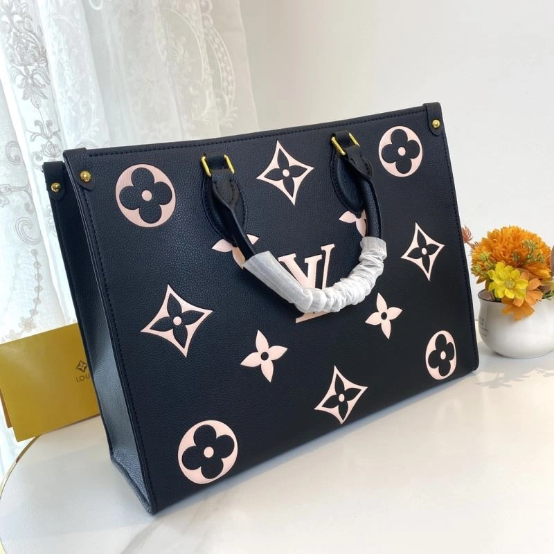 RelaxedFit Louis Vuitton Shopping Bags 87390