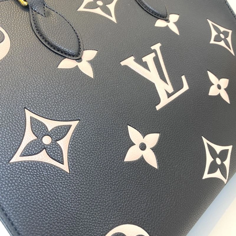 RelaxedFit Louis Vuitton Shopping Bags 87390