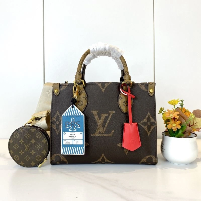 Elegant Louis Vuitton Shopping Bags 87385