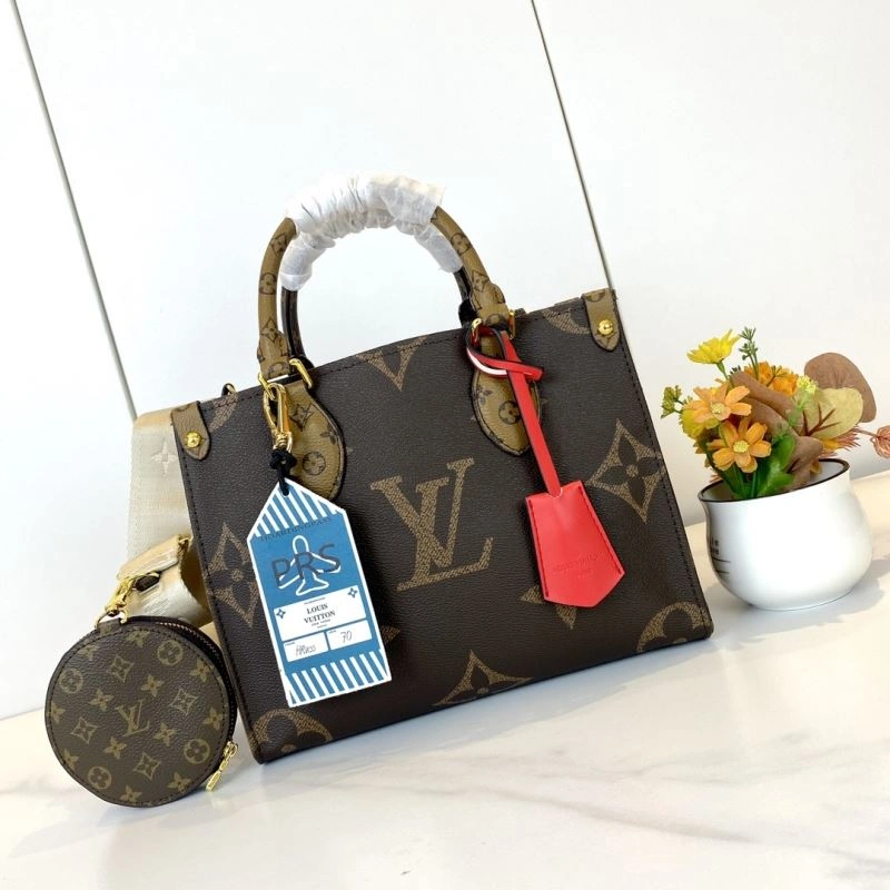 Elegant Louis Vuitton Shopping Bags 87385