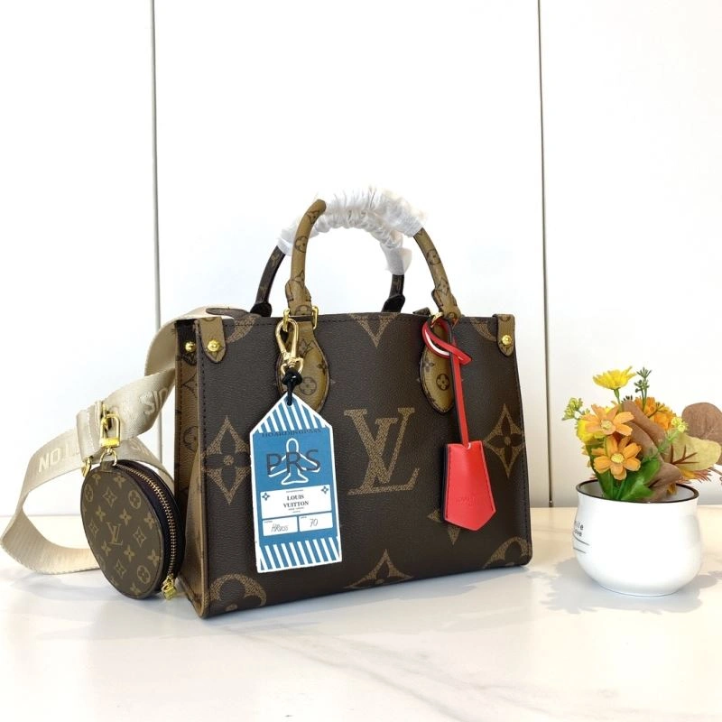 Elegant Louis Vuitton Shopping Bags 87385