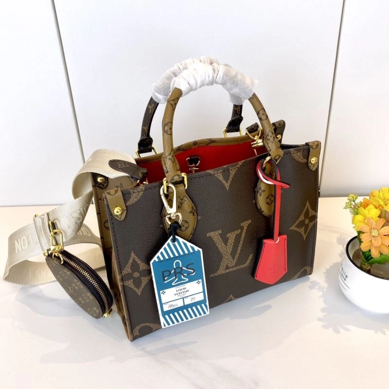 Elegant Louis Vuitton Shopping Bags 87385