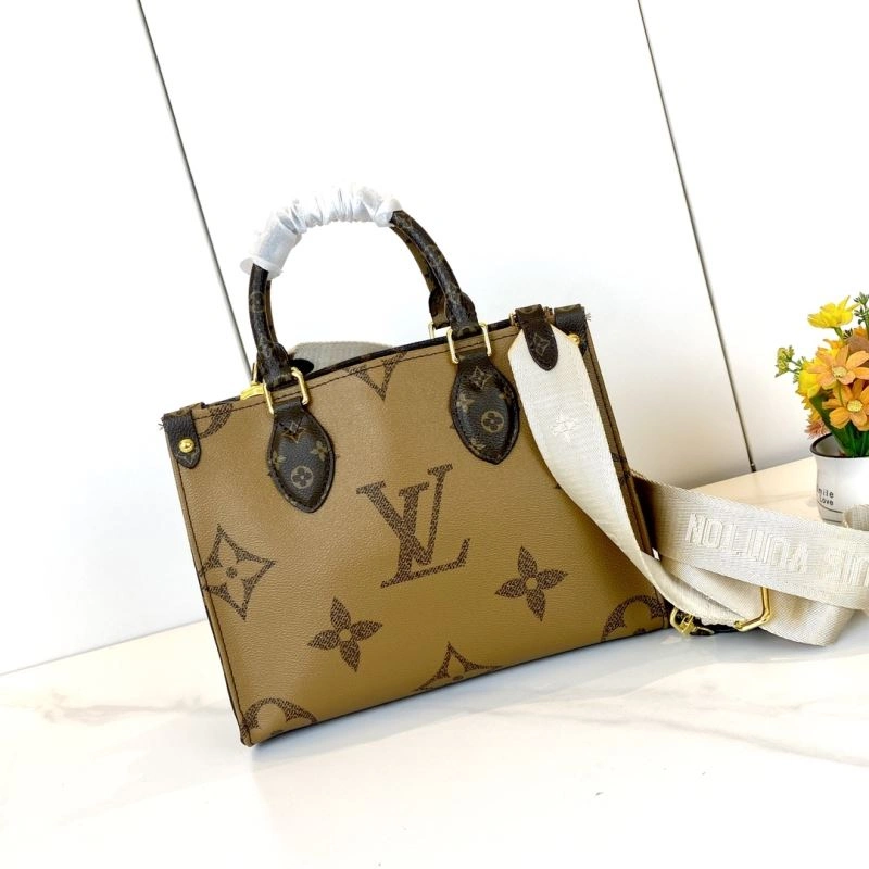 Elegant Louis Vuitton Shopping Bags 87385