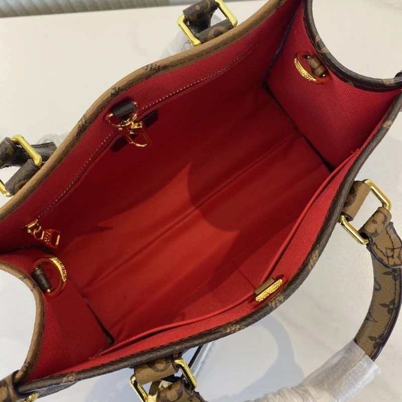 Elegant Louis Vuitton Shopping Bags 87385