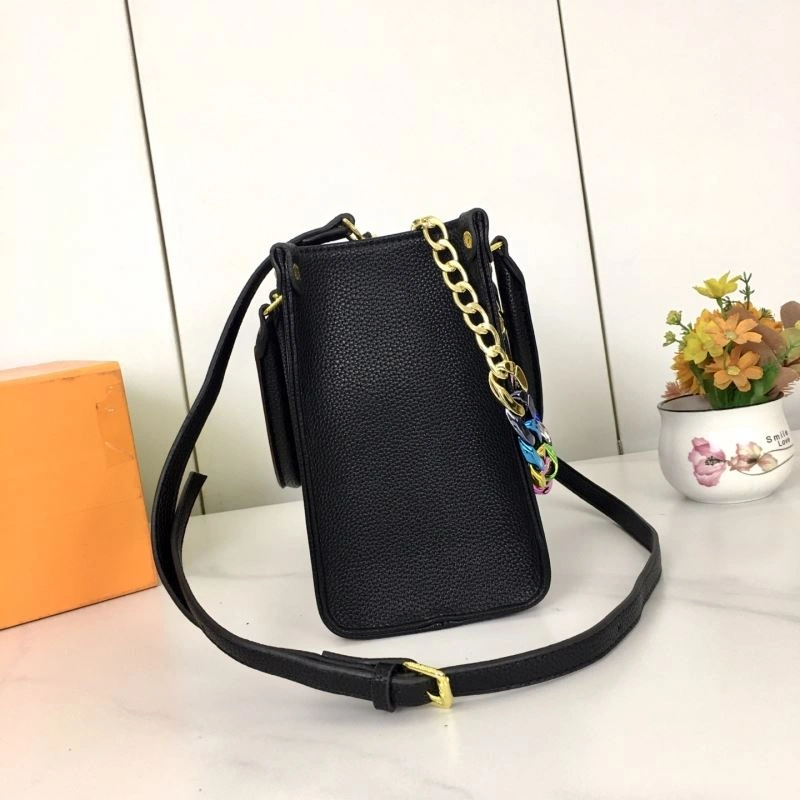Louis Vuitton Shopping Bags WaterResistant 87454