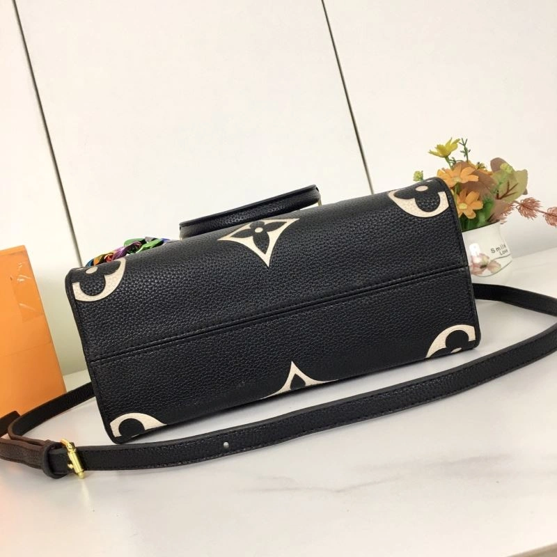 Louis Vuitton Shopping Bags WaterResistant 87454