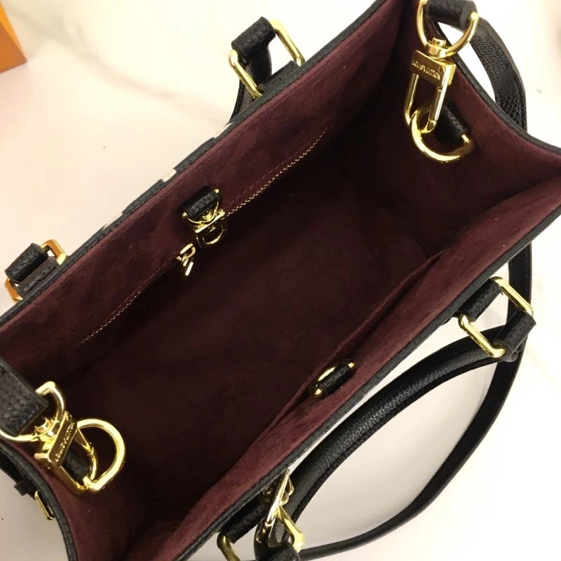 Louis Vuitton Shopping Bags WaterResistant 87454