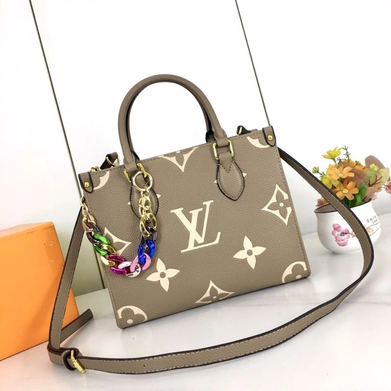 SmartChoice Louis Vuitton Shopping Bags 87383