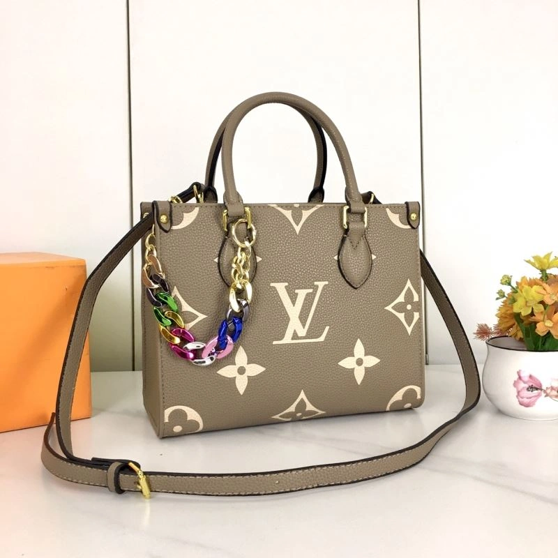 SmartChoice Louis Vuitton Shopping Bags 87383