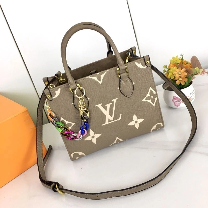 SmartChoice Louis Vuitton Shopping Bags 87383