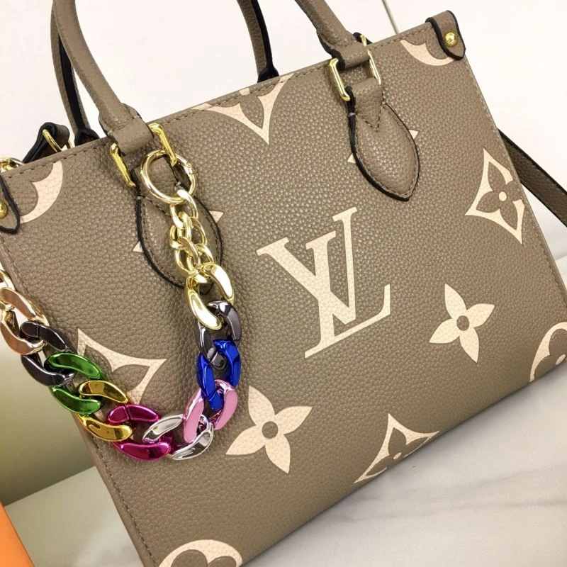 SmartChoice Louis Vuitton Shopping Bags 87383