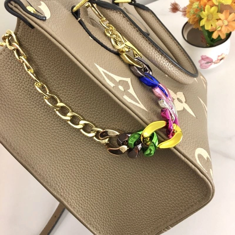 SmartChoice Louis Vuitton Shopping Bags 87383
