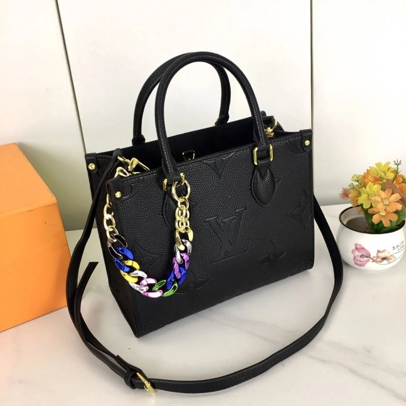 Louis Vuitton Shopping Bags Trendsetting 87384