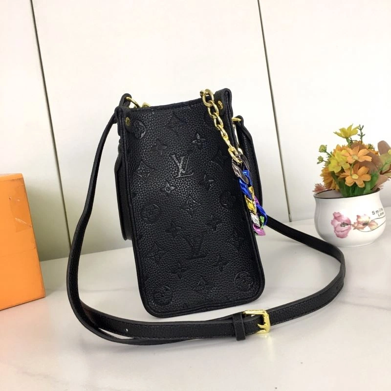 Louis Vuitton Shopping Bags Trendsetting 87384
