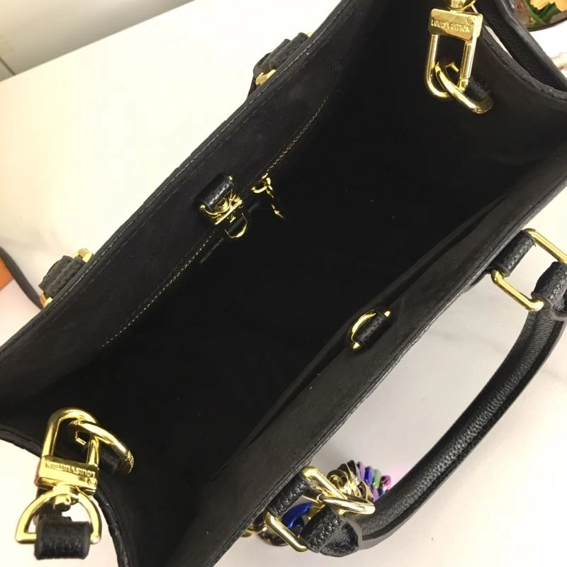 Louis Vuitton Shopping Bags Trendsetting 87384