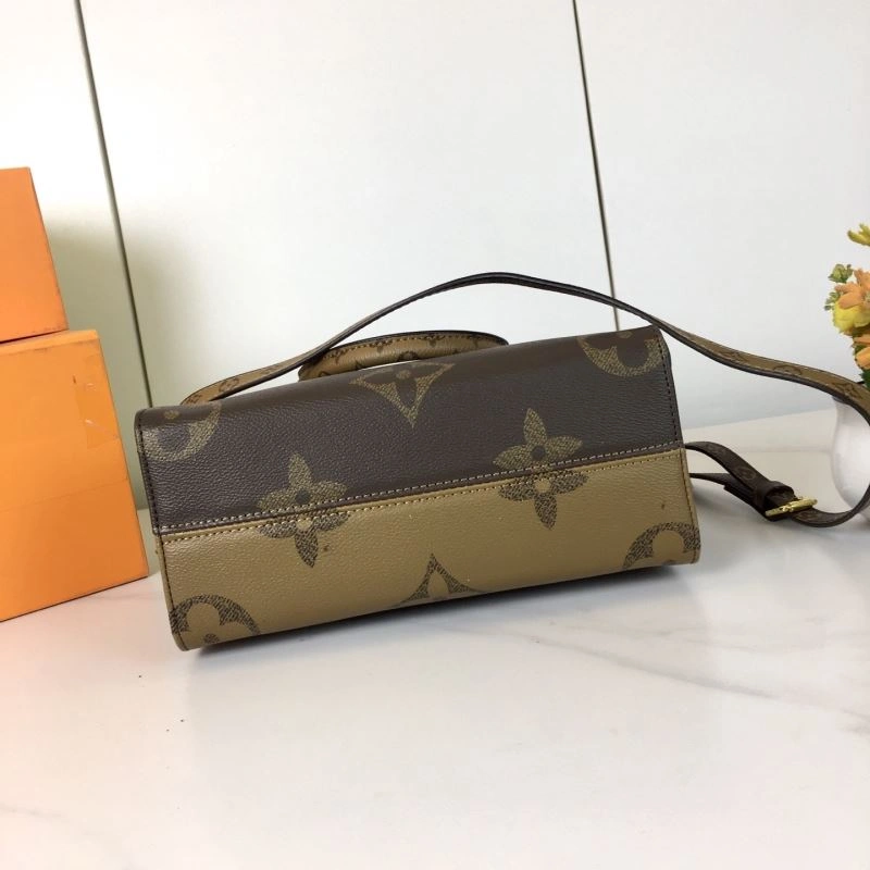 Casual Louis Vuitton Shopping Bags 87381