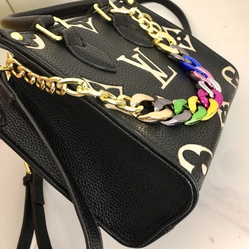 Louis Vuitton Shopping Bags Durable 87382