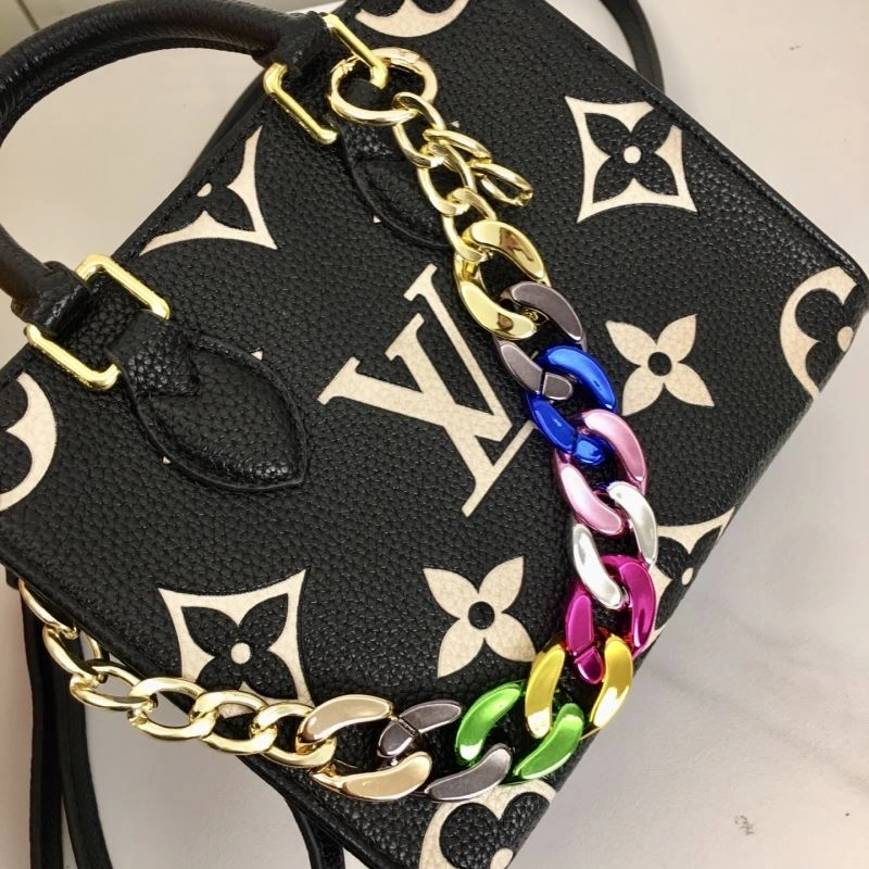 Louis Vuitton Shopping Bags Durable 87382