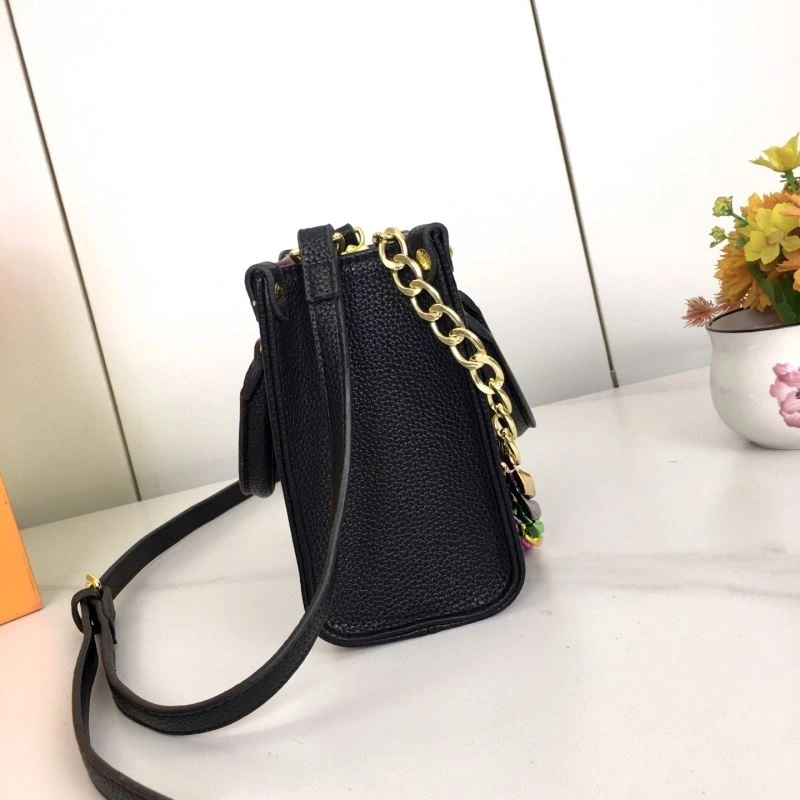 Louis Vuitton Shopping Bags Durable 87382