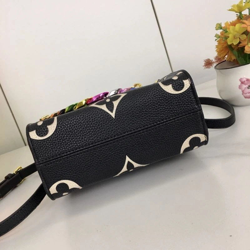 Louis Vuitton Shopping Bags Durable 87382