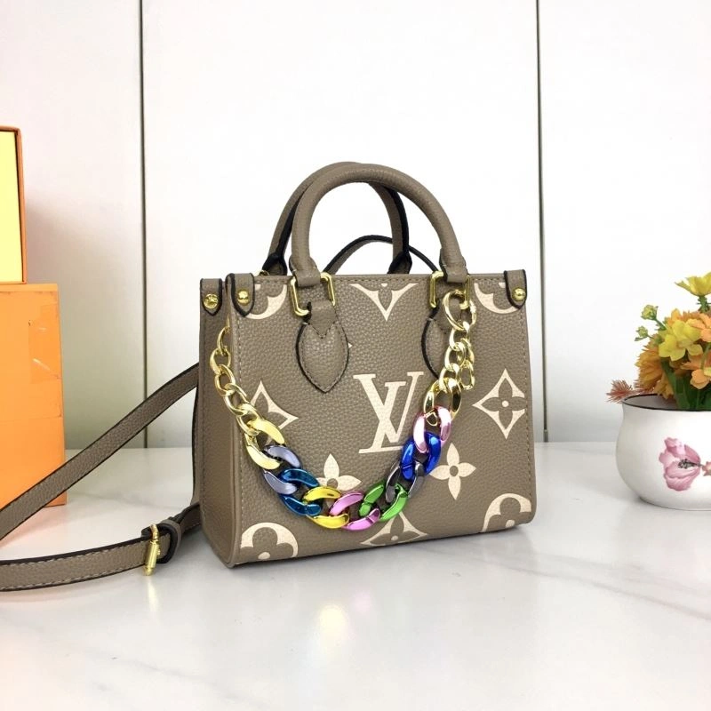 Durable Louis Vuitton Shopping Bags 87379