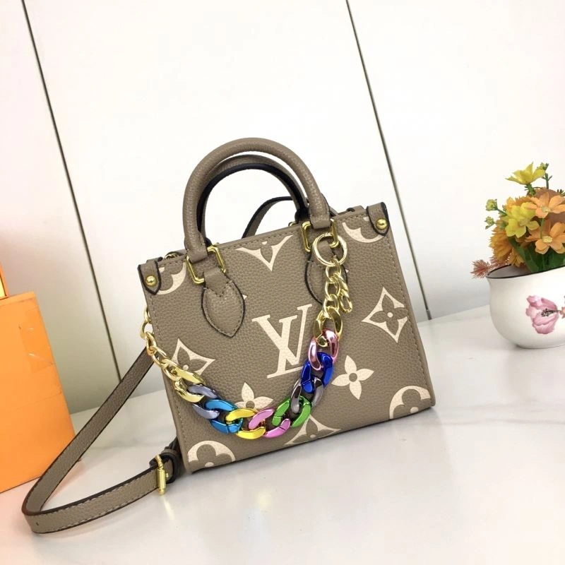 Durable Louis Vuitton Shopping Bags 87379