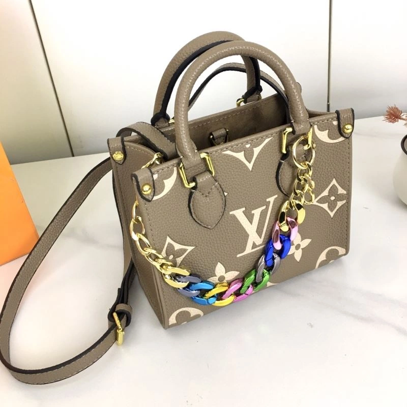 Durable Louis Vuitton Shopping Bags 87379