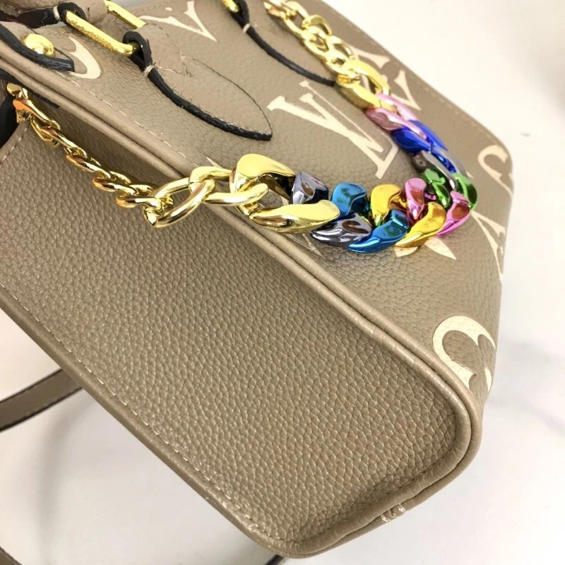 Durable Louis Vuitton Shopping Bags 87379