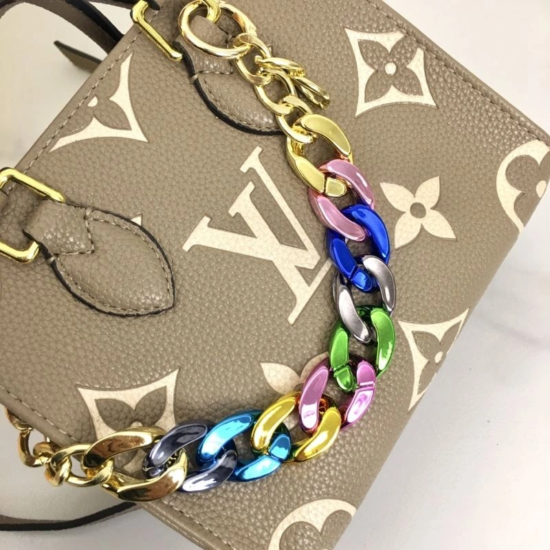 Durable Louis Vuitton Shopping Bags 87379