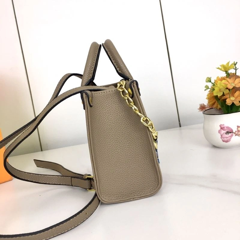 Durable Louis Vuitton Shopping Bags 87379