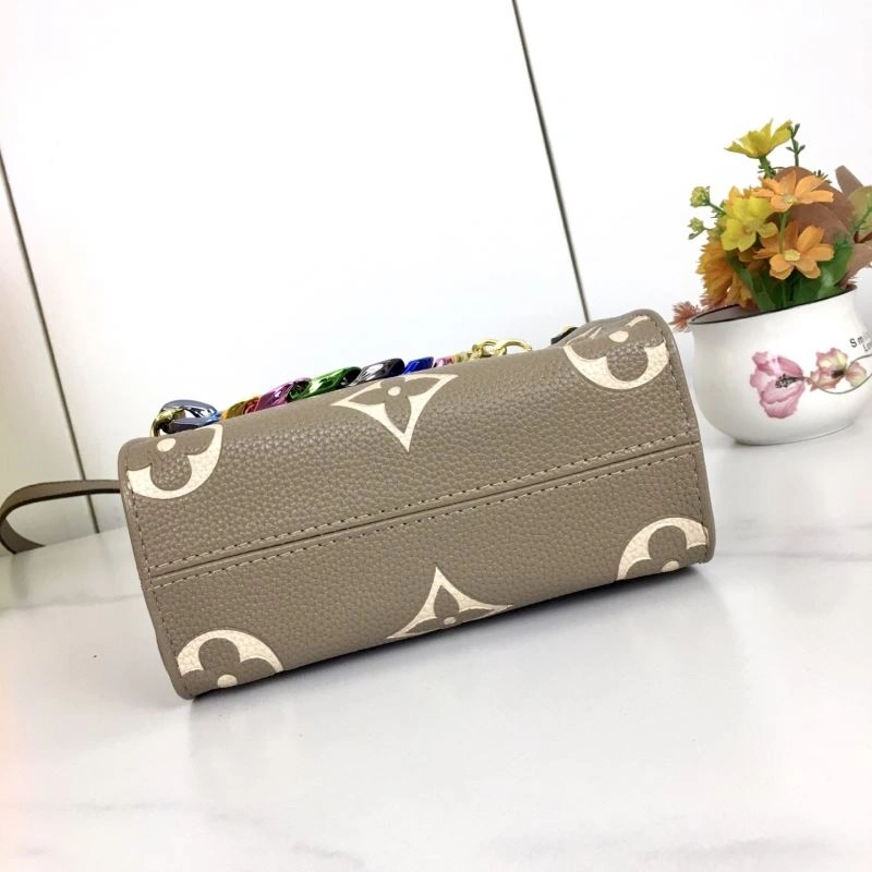 Durable Louis Vuitton Shopping Bags 87379