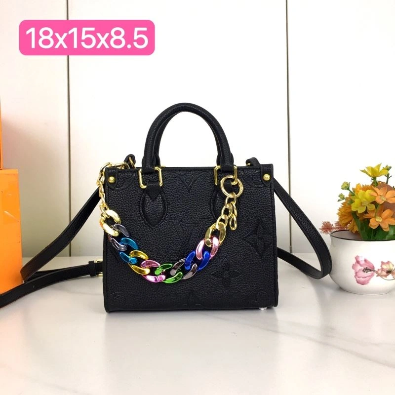 Louis Vuitton Shopping Bags SunProtective 87376