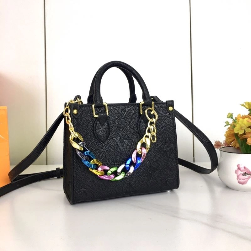 Louis Vuitton Shopping Bags SunProtective 87376