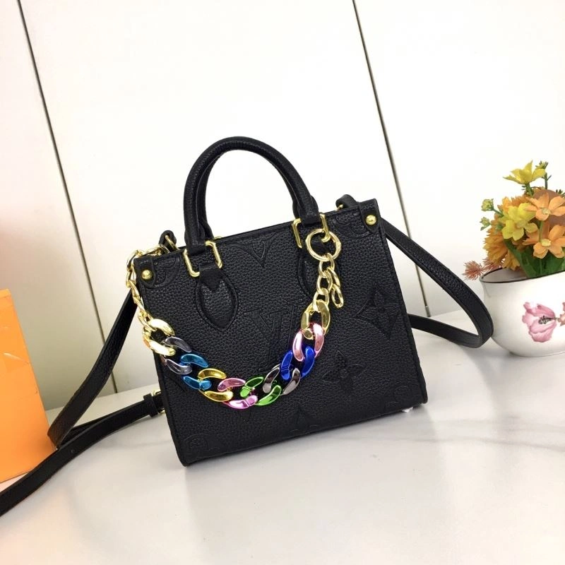 Louis Vuitton Shopping Bags SunProtective 87376