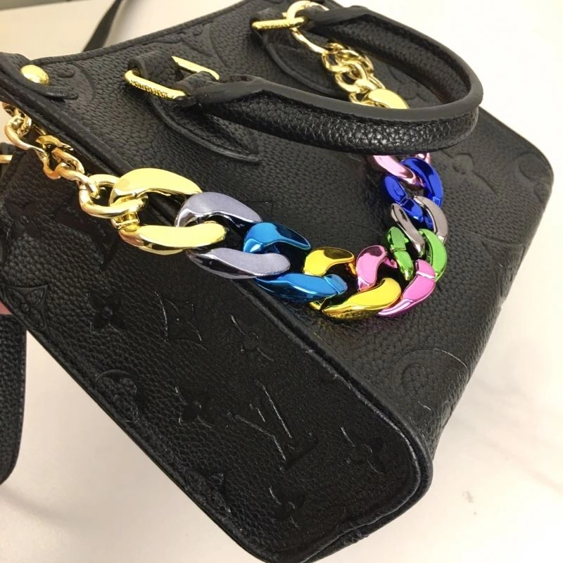 Louis Vuitton Shopping Bags SunProtective 87376