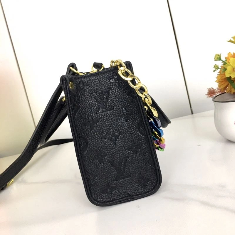 Louis Vuitton Shopping Bags SunProtective 87376