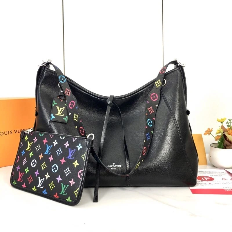 Flexible Louis Vuitton Shopping Bags 87378
