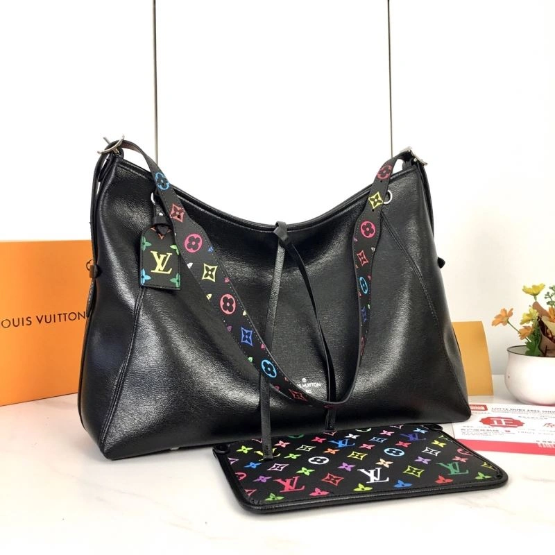 Flexible Louis Vuitton Shopping Bags 87378