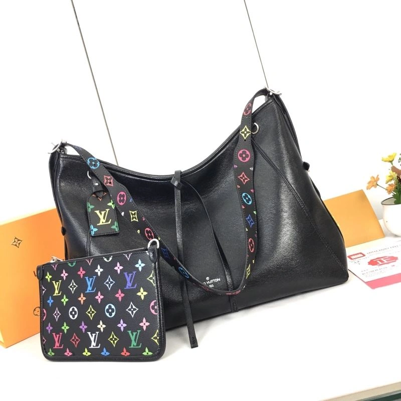 Flexible Louis Vuitton Shopping Bags 87378