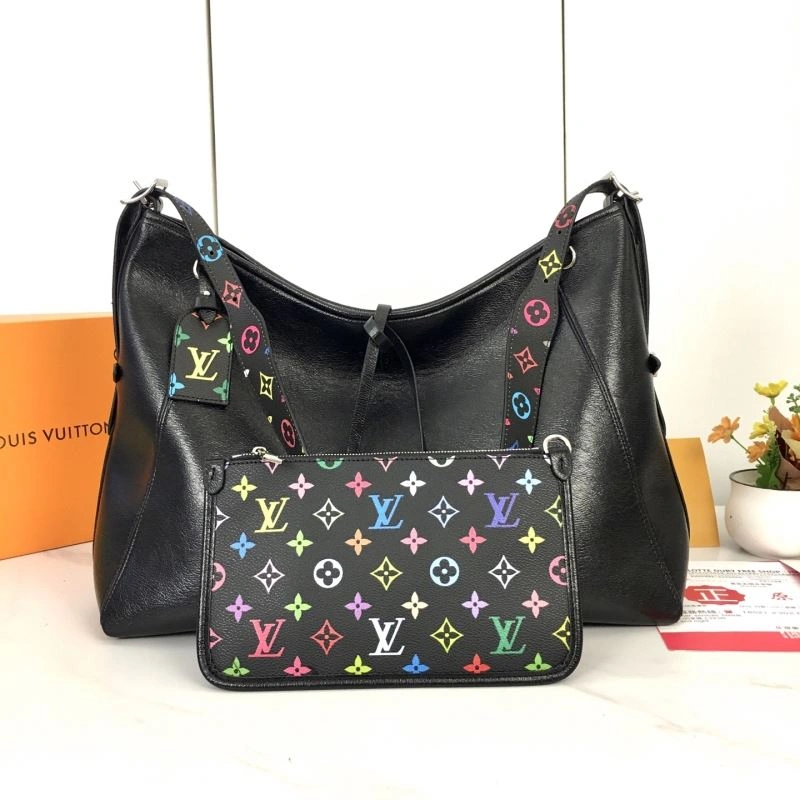 Flexible Louis Vuitton Shopping Bags 87378