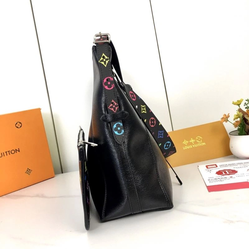 Flexible Louis Vuitton Shopping Bags 87378