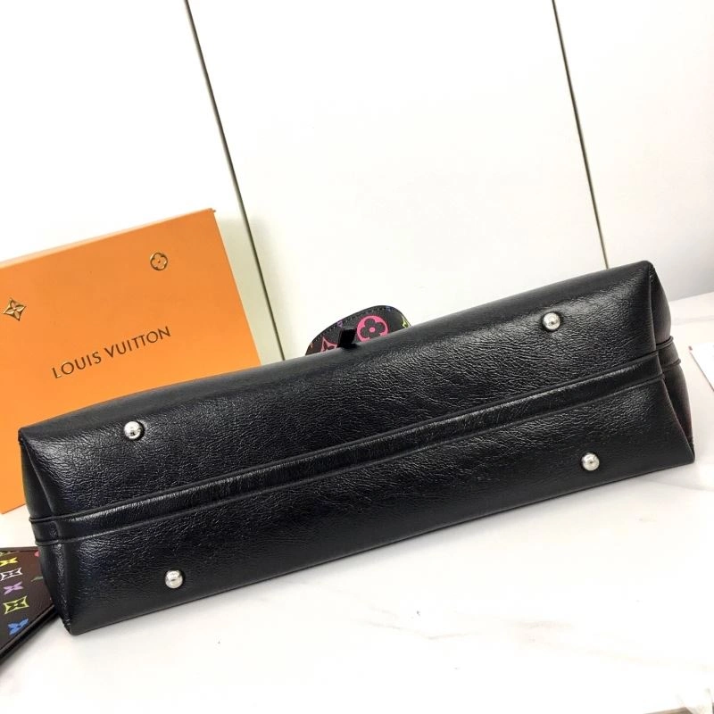 Flexible Louis Vuitton Shopping Bags 87378