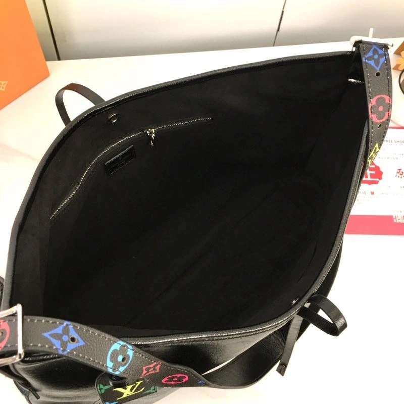 Flexible Louis Vuitton Shopping Bags 87378